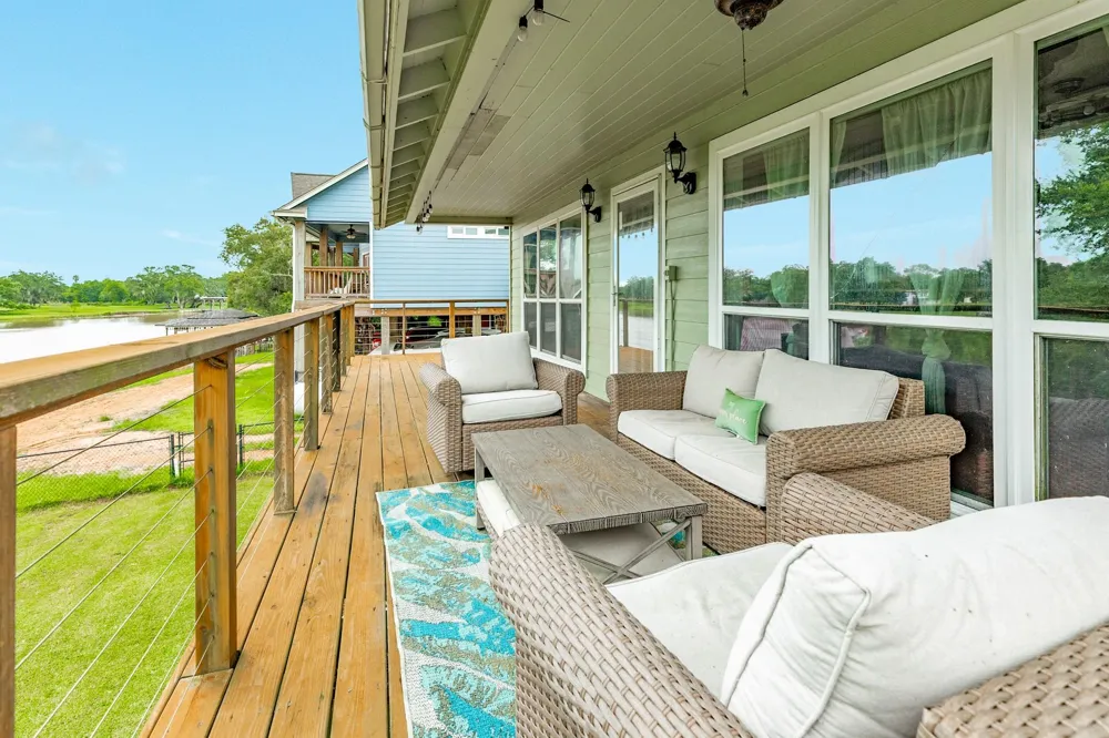 6840 County Road 659 Brazoria, TX 77422