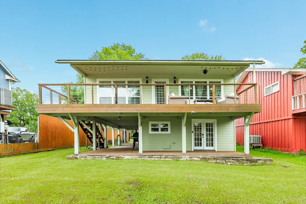 6840 County Road 659 Brazoria, TX 77422