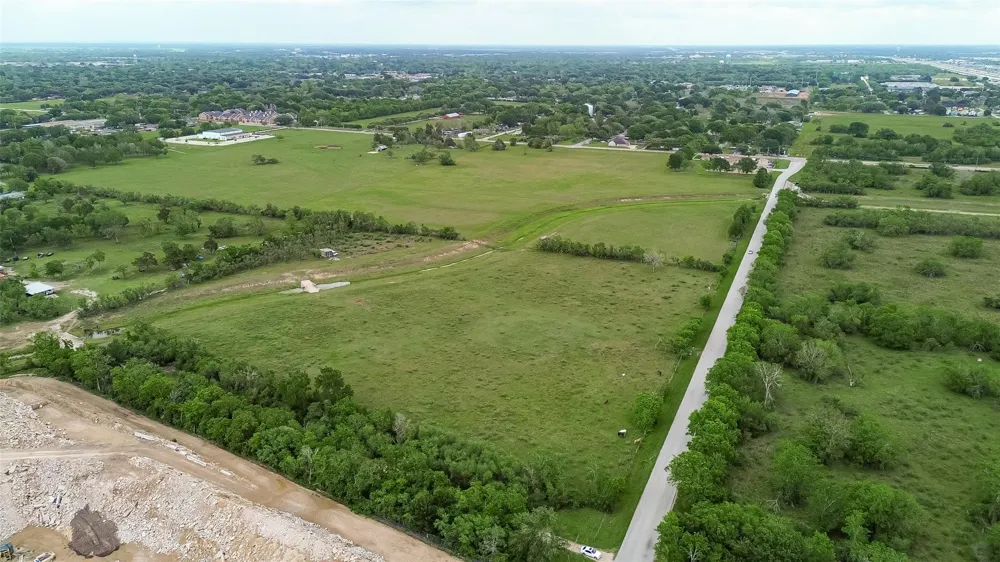 Klauke Road Rosenberg, TX 77471