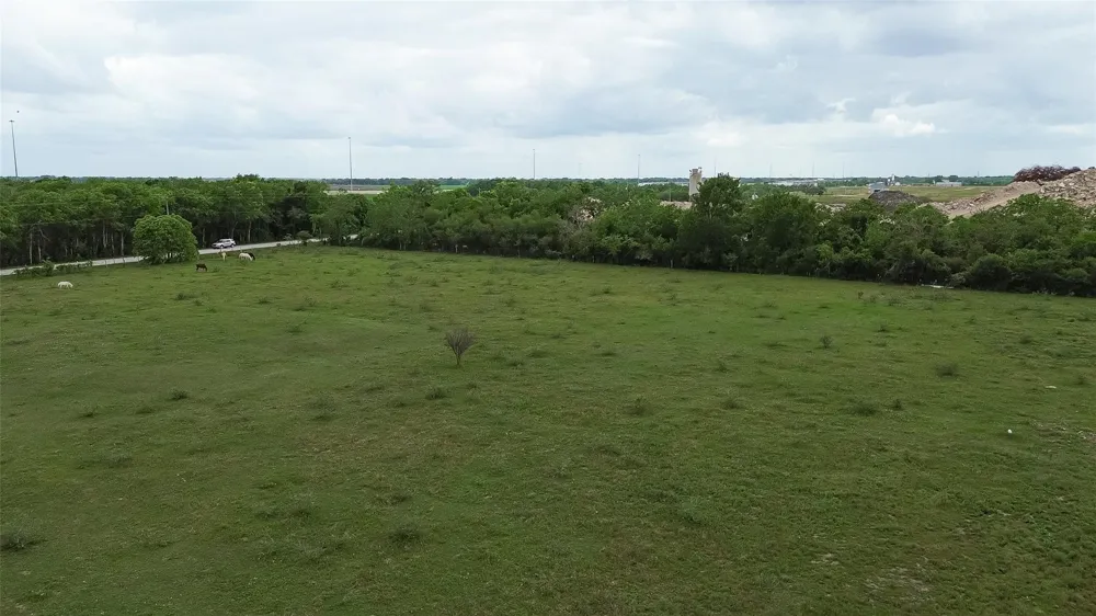 Klauke Road Rosenberg, TX 77471