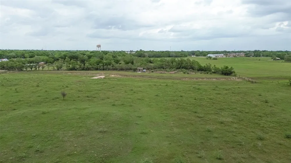 Klauke Road Rosenberg, TX 77471