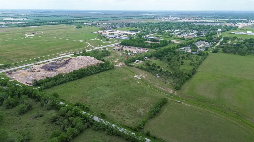 Klauke Road Rosenberg, TX 77471