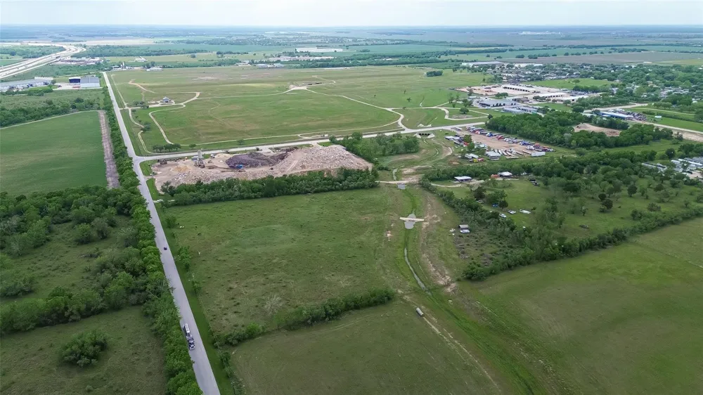 Klauke Road Rosenberg, TX 77471