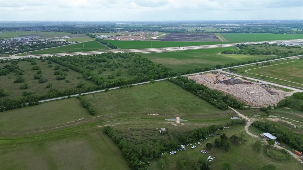Klauke Road Rosenberg, TX 77471
