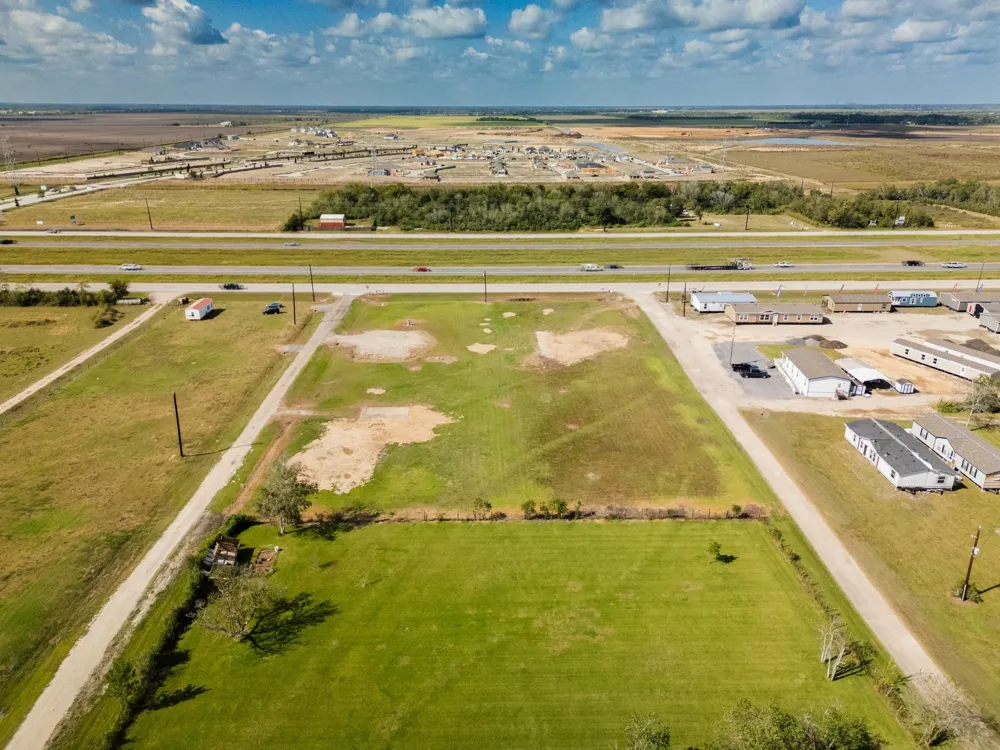 13405 Pleasant Valley Drive Rosharon, TX 77583