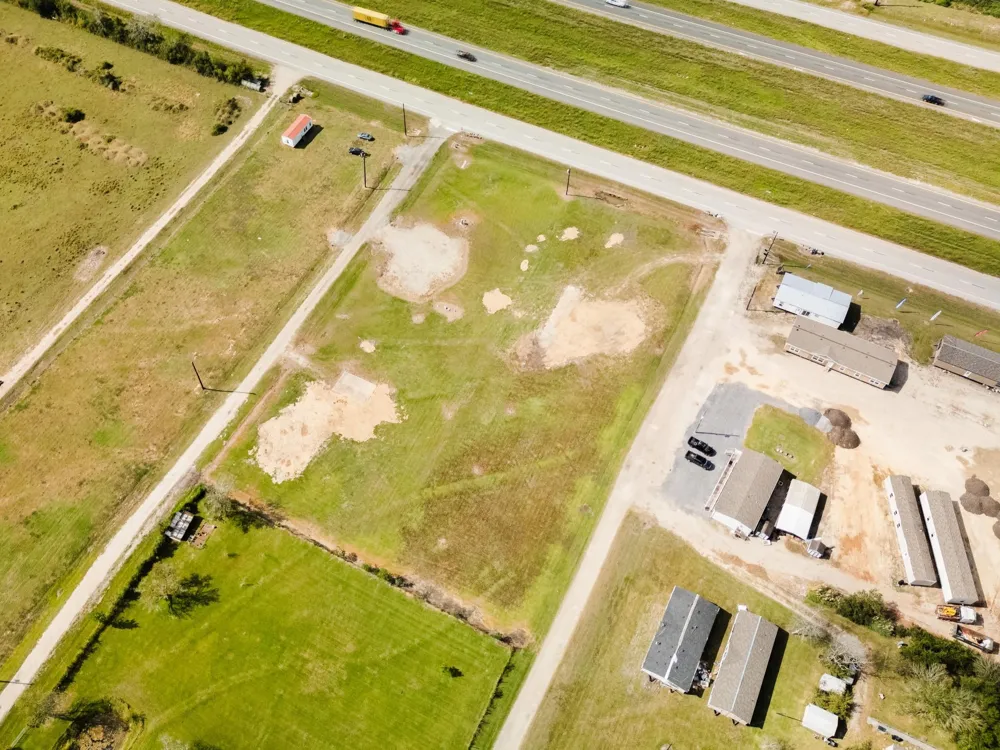13405 Pleasant Valley Drive Rosharon, TX 77583