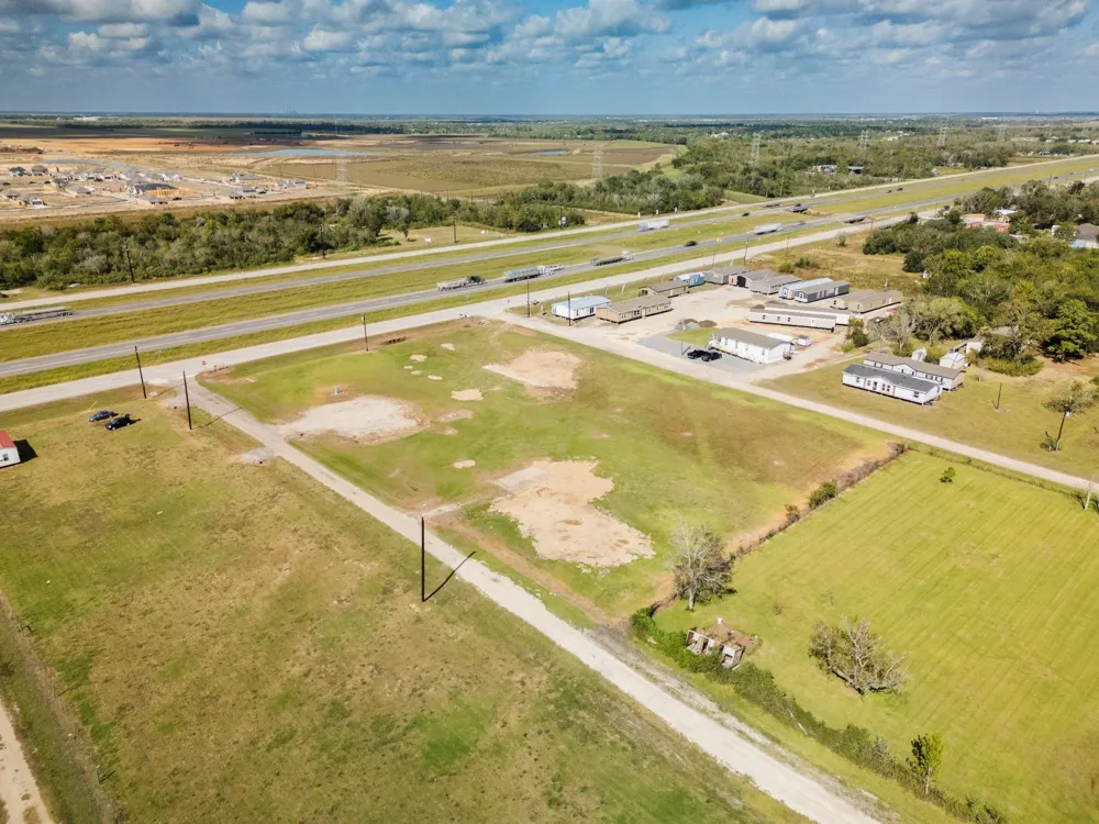 13405 Pleasant Valley Drive Rosharon, TX 77583