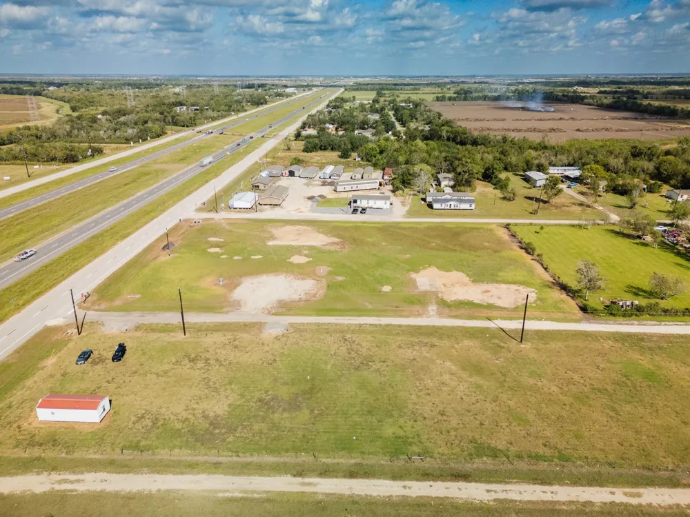 13405 Pleasant Valley Drive Rosharon, TX 77583
