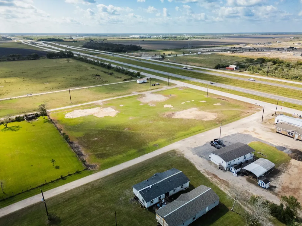 13405 Pleasant Valley Drive Rosharon, TX 77583