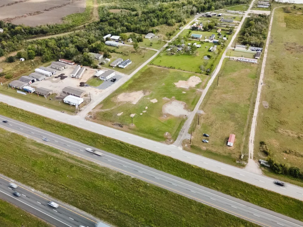 13405 Pleasant Valley Drive Rosharon, TX 77583