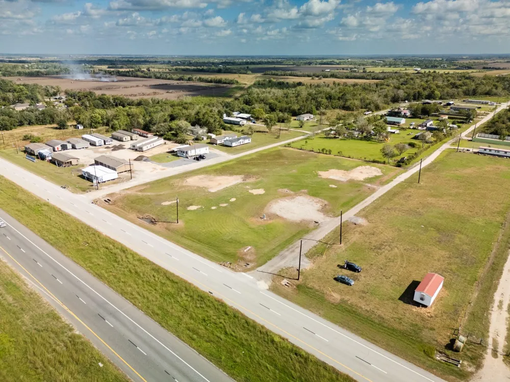 13405 Pleasant Valley Drive Rosharon, TX 77583