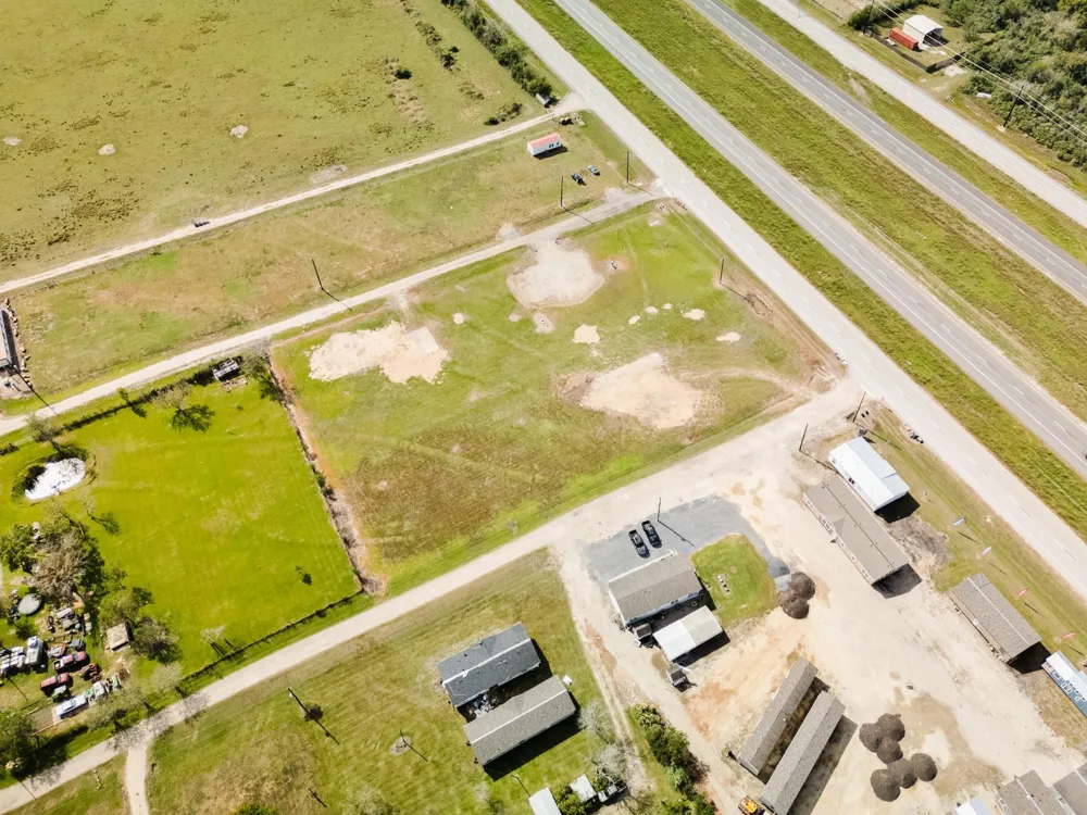 13405 Pleasant Valley Drive Rosharon, TX 77583