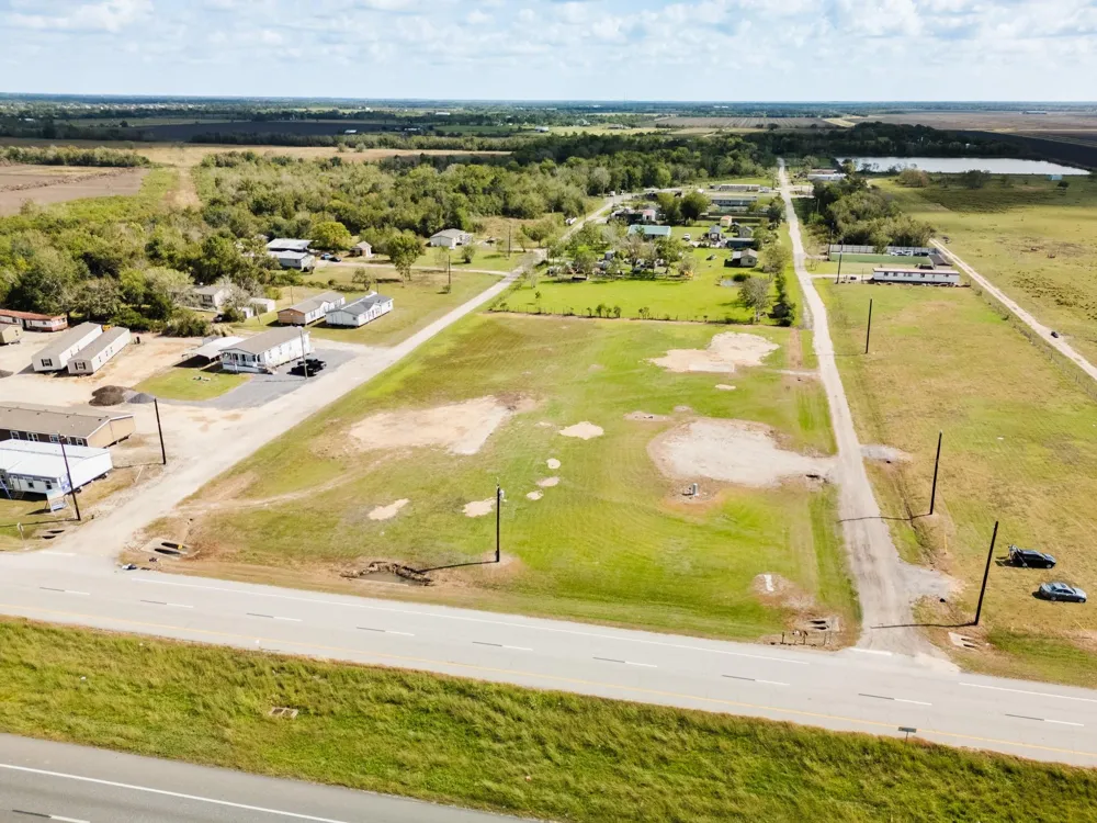 13405 Pleasant Valley Drive Rosharon, TX 77583