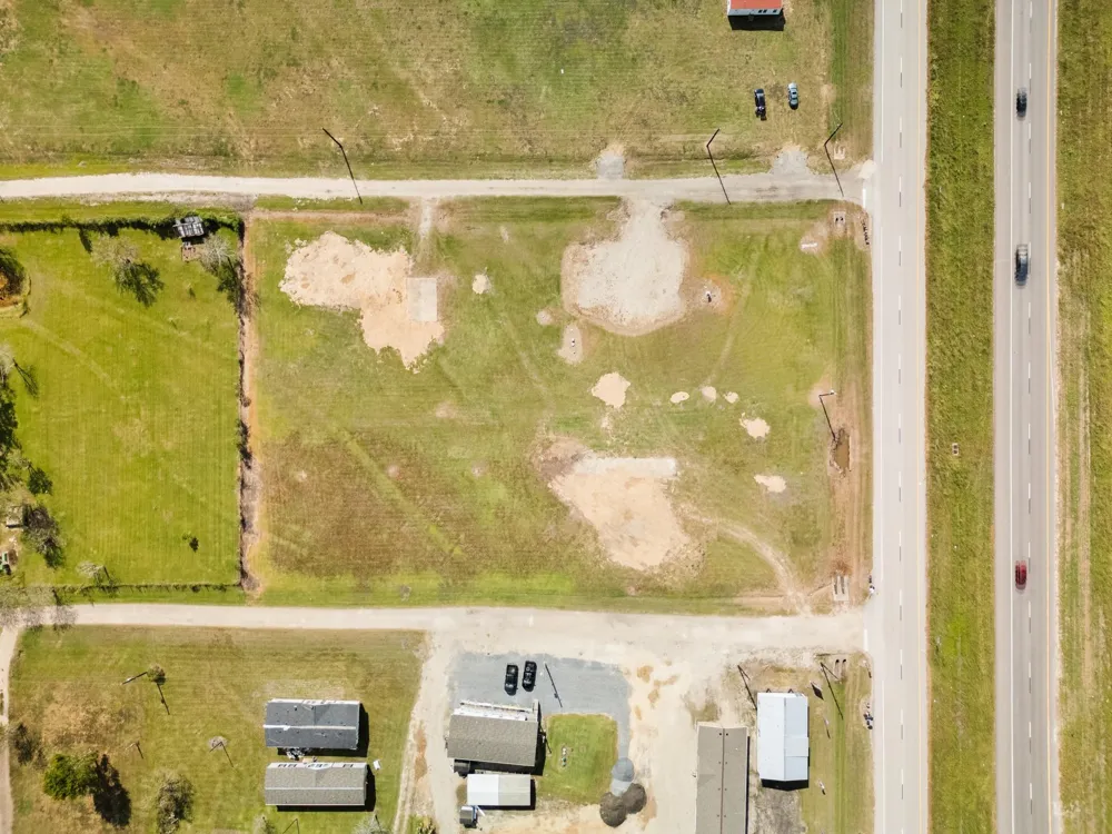 13405 Pleasant Valley Drive Rosharon, TX 77583