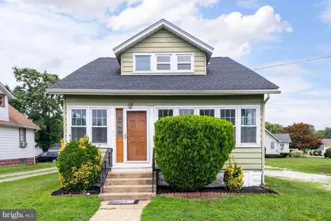 16 MANTUA ROAD