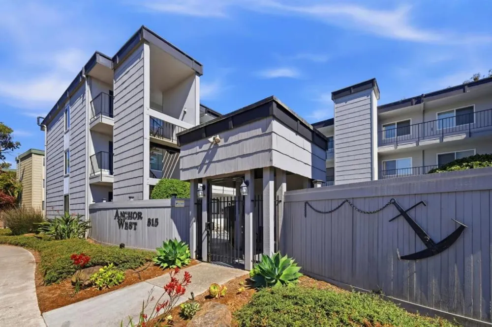 815 Balboa Avenue #310 Capitola, CA 95010