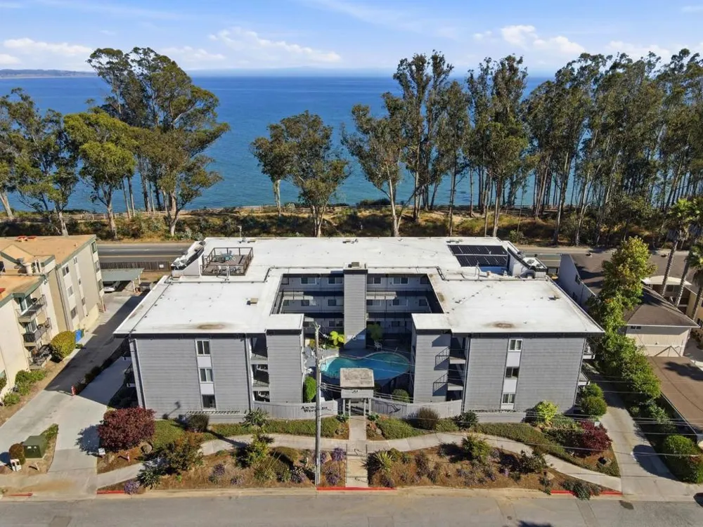 815 Balboa Avenue #310 Capitola, CA 95010