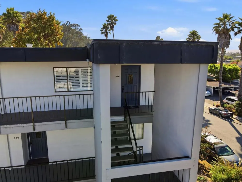 815 Balboa Avenue #310 Capitola, CA 95010