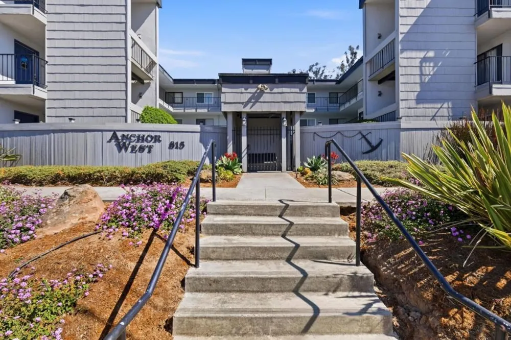 815 Balboa Avenue #310 Capitola, CA 95010