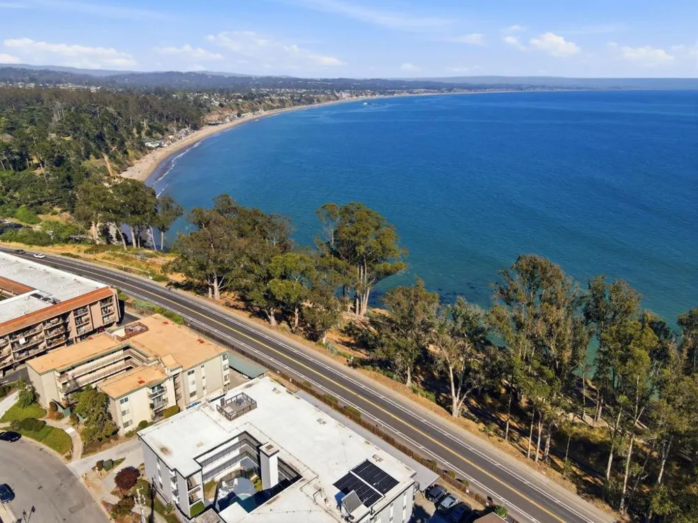 815 Balboa Avenue #310 Capitola, CA 95010