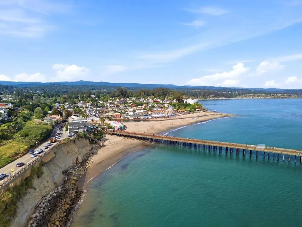 815 Balboa Avenue #310 Capitola, CA 95010