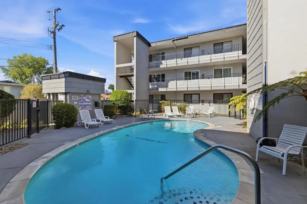 815 Balboa Avenue #310 Capitola, CA 95010