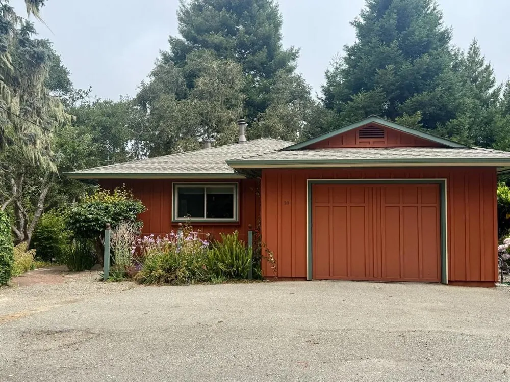 20 Arbolado Drive La Selva Beach, CA 95076