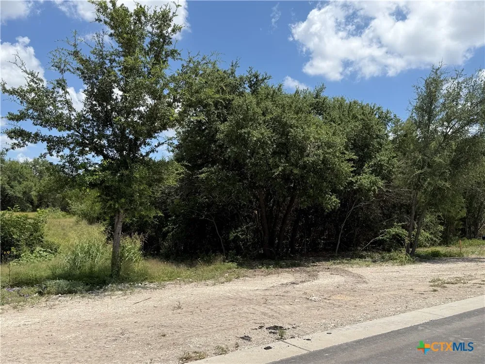 1002 Kenton Parkway Salado, TX 76571