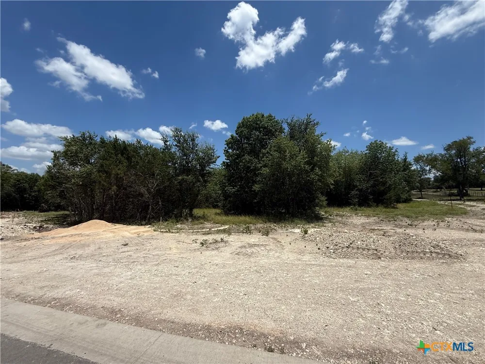 1002 Kenton Parkway Salado, TX 76571