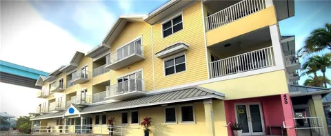450 Old San Carlos Boulevard #G108
