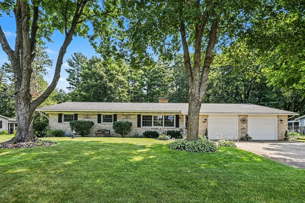 51 Birch Hill Drive Battle Creek City, MI 49015
