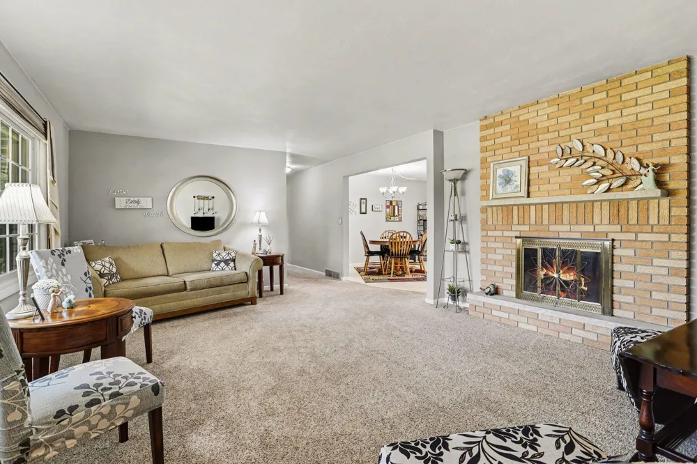 51 Birch Hill Drive Battle Creek City, MI 49015