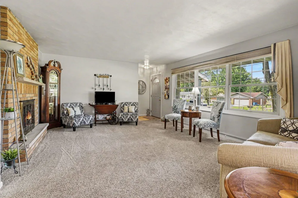 51 Birch Hill Drive Battle Creek City, MI 49015