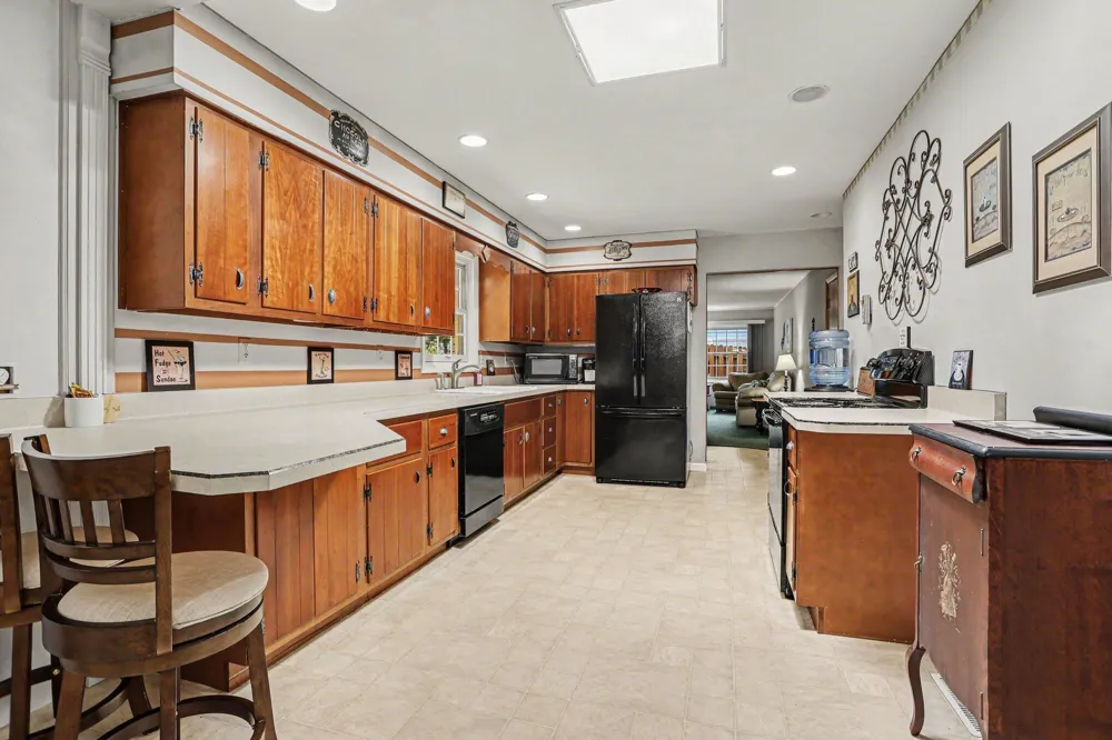 51 Birch Hill Drive Battle Creek City, MI 49015