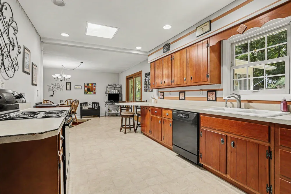 51 Birch Hill Drive Battle Creek City, MI 49015