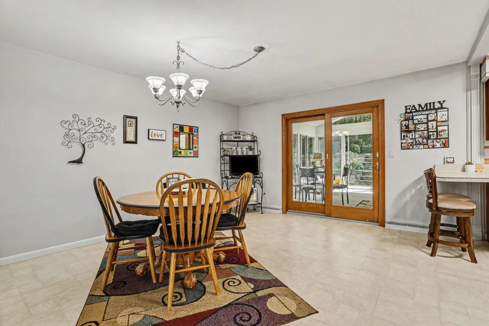 51 Birch Hill Drive Battle Creek City, MI 49015