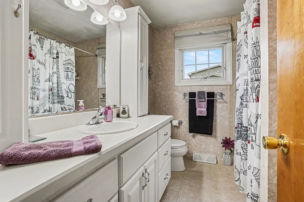 51 Birch Hill Drive Battle Creek City, MI 49015