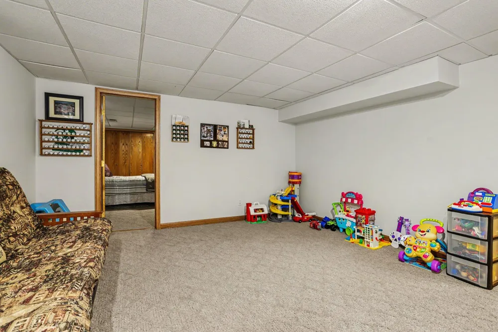 51 Birch Hill Drive Battle Creek City, MI 49015