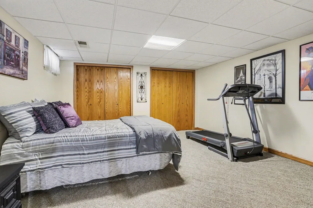51 Birch Hill Drive Battle Creek City, MI 49015