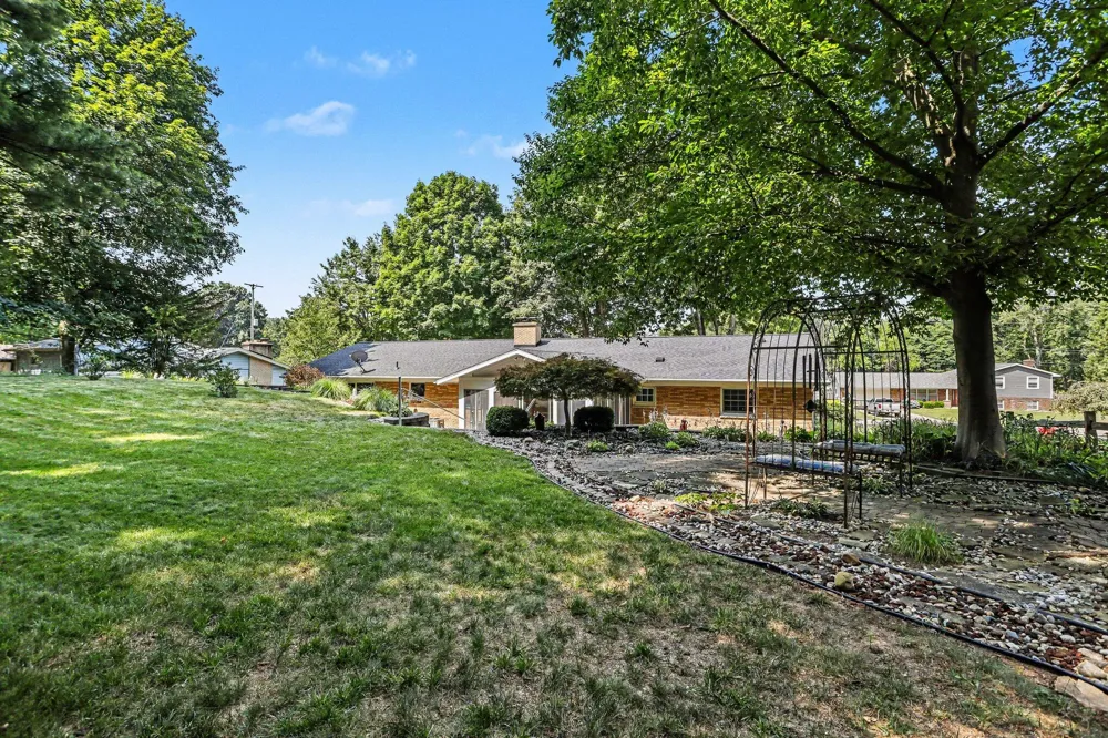 51 Birch Hill Drive Battle Creek City, MI 49015