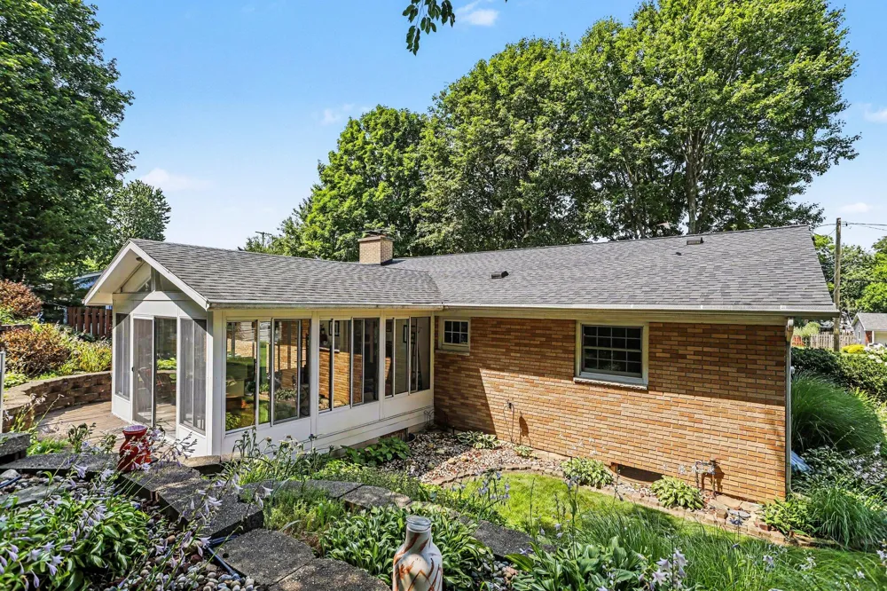 51 Birch Hill Drive Battle Creek City, MI 49015