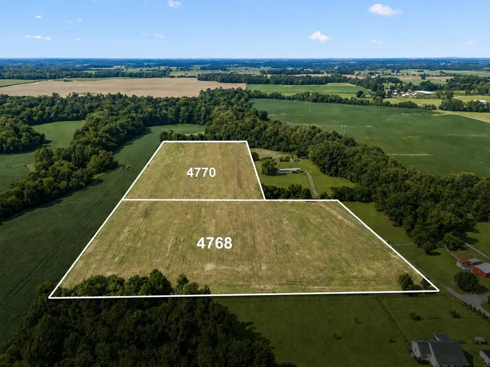 4770 Boyd Holland Rd Springfield, TN 37172