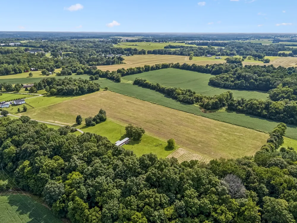 4770 Boyd Holland Rd Springfield, TN 37172