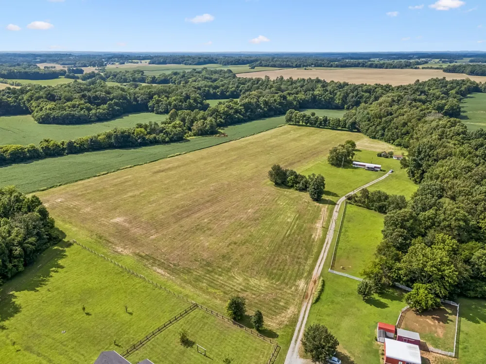 4770 Boyd Holland Rd Springfield, TN 37172