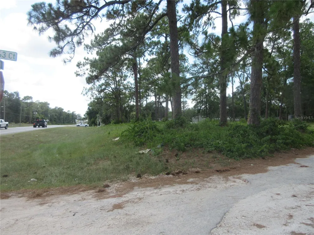 787 SE 162ND TERRACE Silver Springs, FL 34488