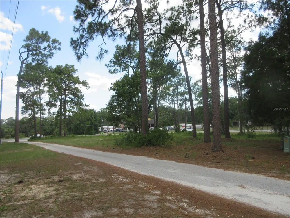 787 SE 162ND TERRACE Silver Springs, FL 34488