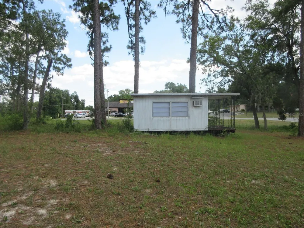 787 SE 162ND TERRACE Silver Springs, FL 34488