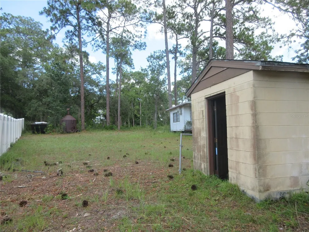 787 SE 162ND TERRACE Silver Springs, FL 34488
