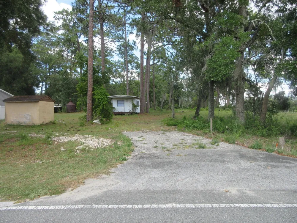 787 SE 162ND TERRACE Silver Springs, FL 34488