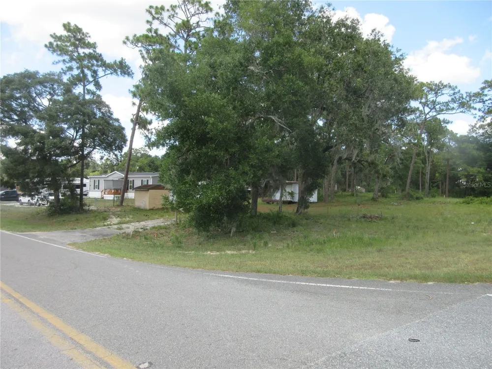 787 SE 162ND TERRACE Silver Springs, FL 34488